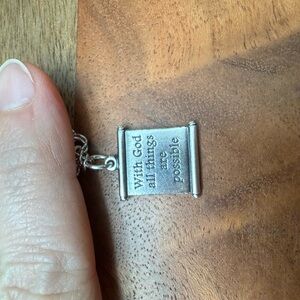 James Avery Charm